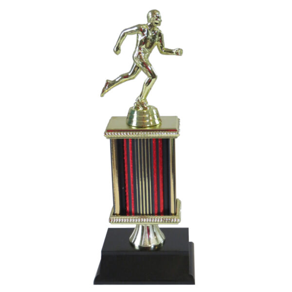 Athletics Trophy-Male