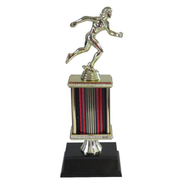 Athletics Trophy-Female