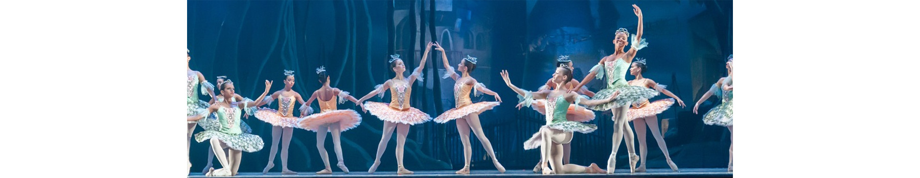 Dance Trophies & Medals