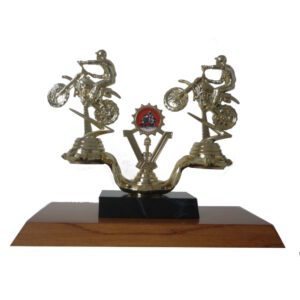Motocross Trophy