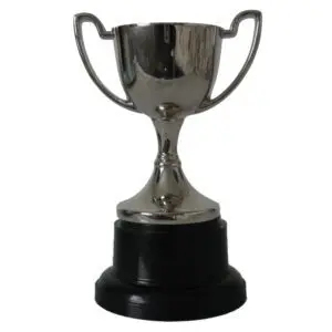 Miniature Trophy Cup
