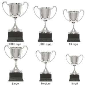 Sports Trophy Cup