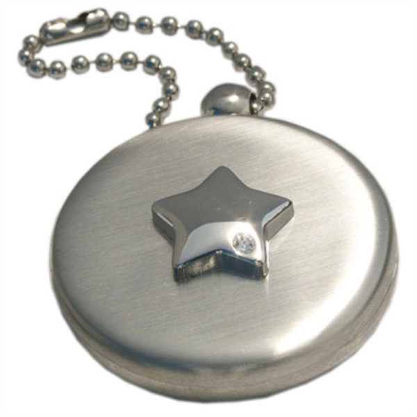 Star Keyring