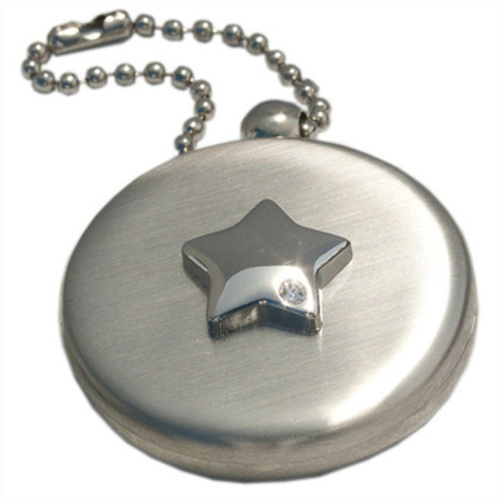 Star Keyring Star Keyring