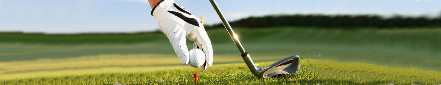 Golf Trophies & Medals