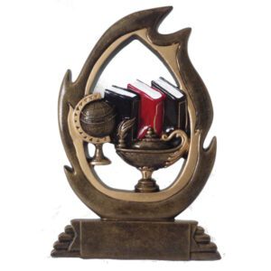 Resin Knowledge Award