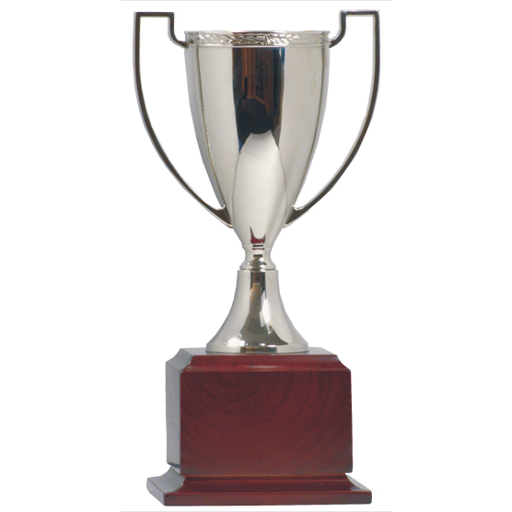 Laurel Trophy Cup Laurel Trophy Cup