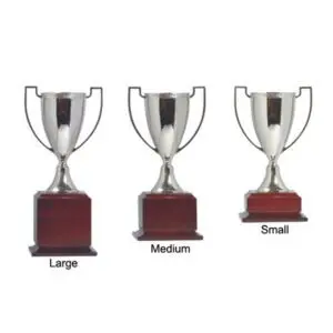 Laurel Trophy Cup