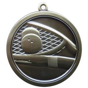 Squash Medals
