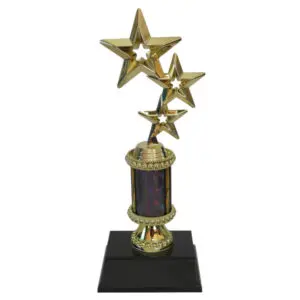 Triple Star Trophy