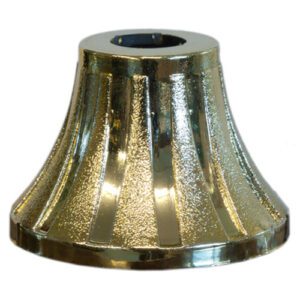 Trophy Bell Riser