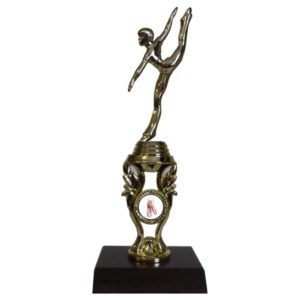 Modern Dance Trophy