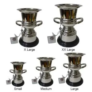 Symphony Wine Cooler Trophy Cup