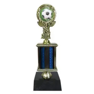 Soccer Insert Trophy