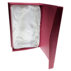 Exquisite Crystal Photo Display