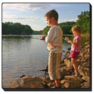 Personalised Magnets