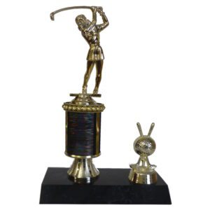 Golfer Trophy