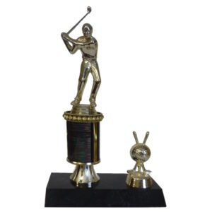 Golfer Trophy