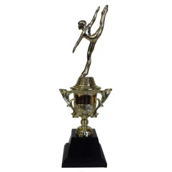 Dance Trophies, Modern Dance Trophy Cup