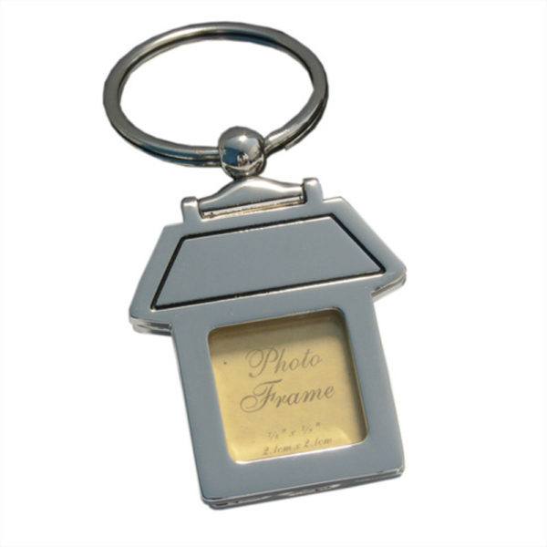House Keyring