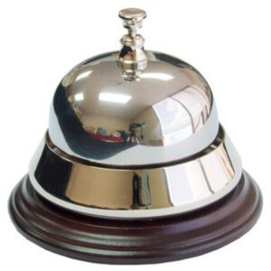 Table Bell