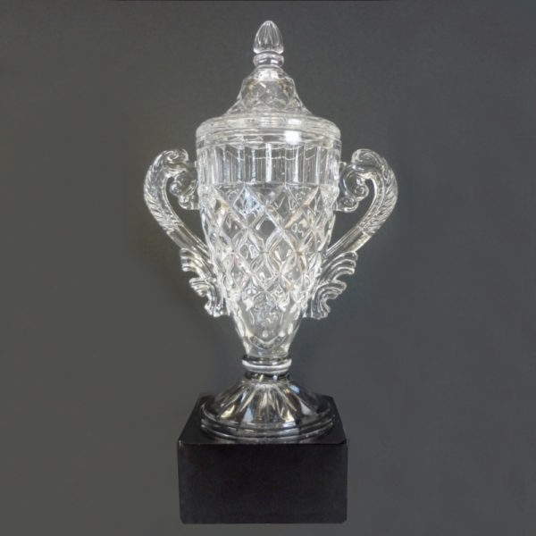 Elizabeth Glass Vase Award