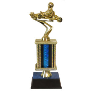 Go Kart Trophy