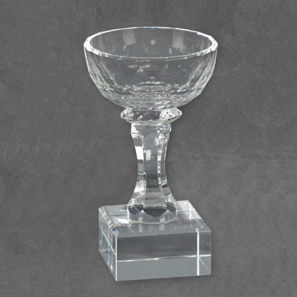 Crystal Bowl Award