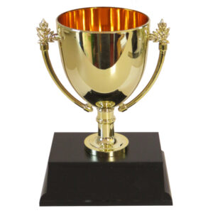 Elegance Trophy Cup-Large