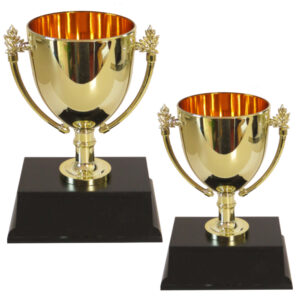 Elegance Trophy Cups