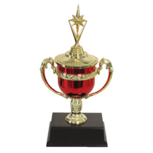 Piccoli Trophy Cup-Small