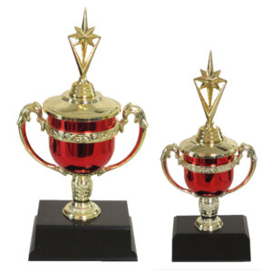 Piccoli Trophy Cups