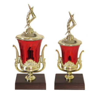 Royale Trophy Cups