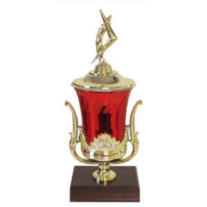 Royale Trophy Cup-Large