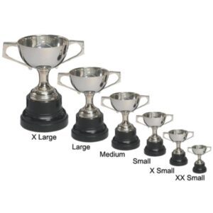 Saturn Trophy Cup