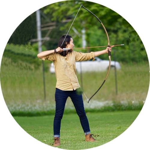 Archery 5