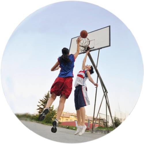 Basketball Female