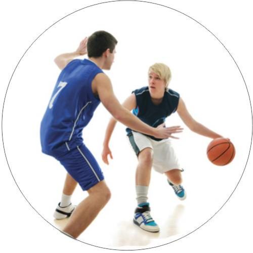 Basketball Male