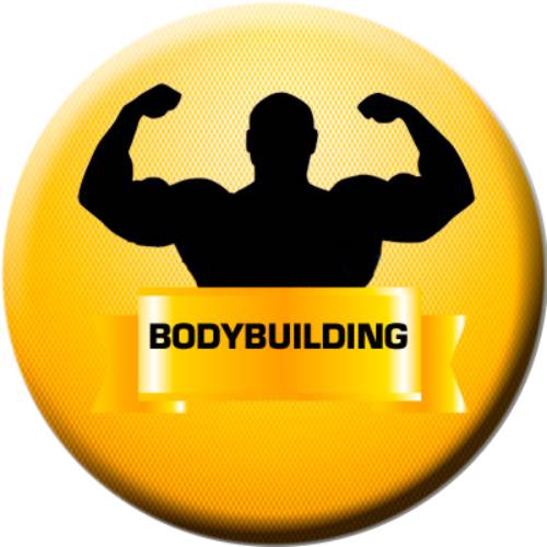 Body Builder 1