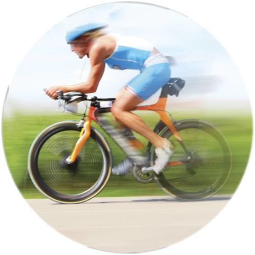 Cycling Female