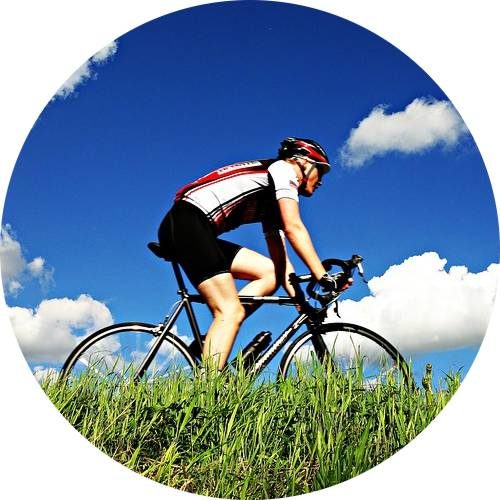 Cyclist 2