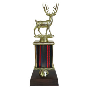 Stag Trophy