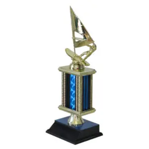 Water Sport Trophies, Windsurfer Trophy