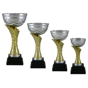 Milan Euro Cups