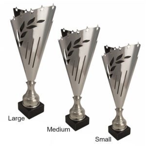 Montrose Silver Cup Awards