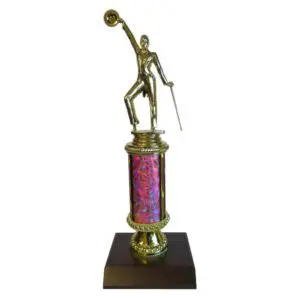 Tap Dancer Trophy