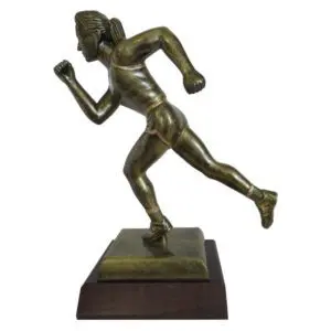 Athletics Female Trophy