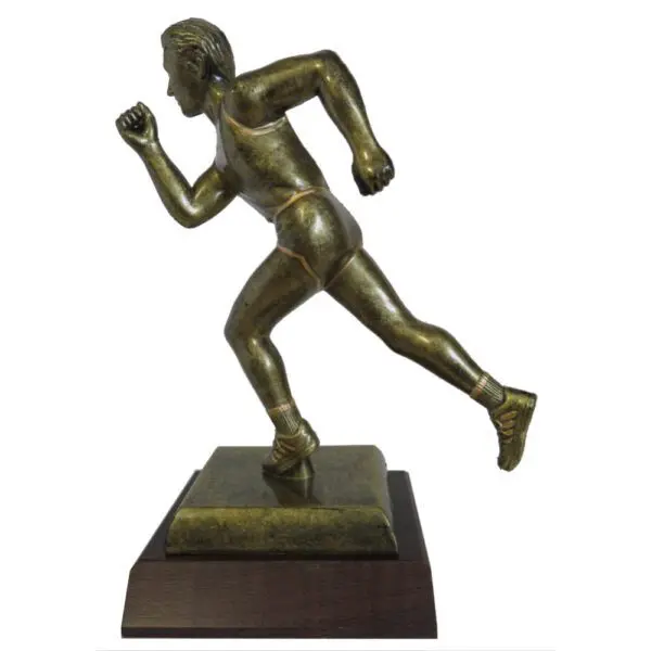 Athletics Male Trophy