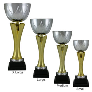 Naples Euro Cups