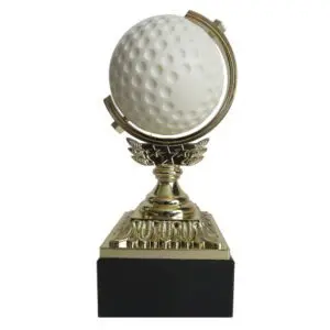 Hockey Spinner Trophy